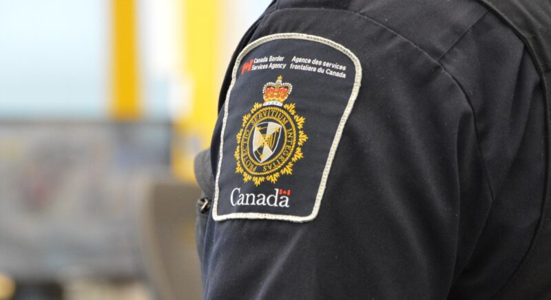 Human smuggling investigation leads to two-year prison sentence